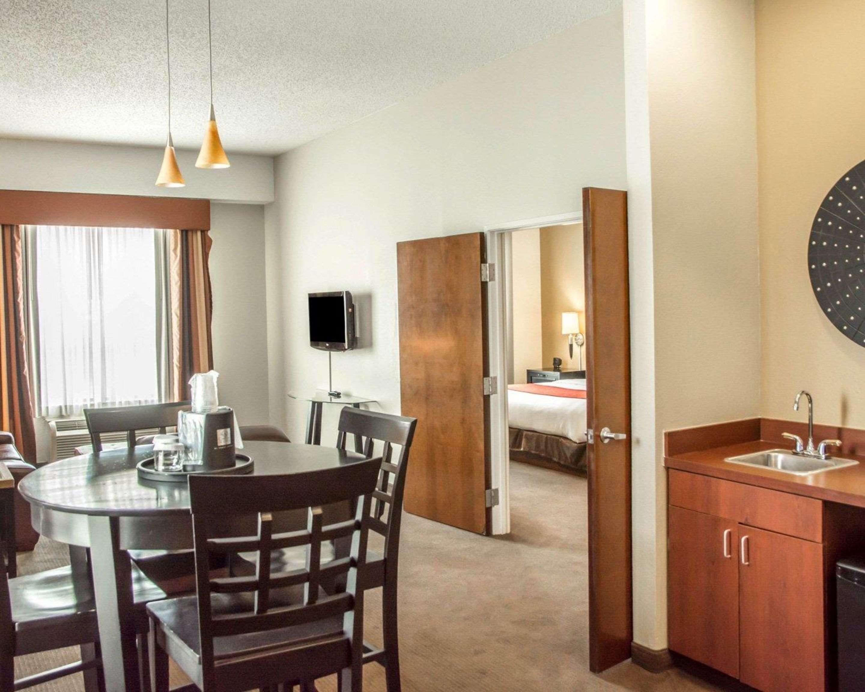 Fairfield By Marriott Inn & Suites Newport Cincinnati Luaran gambar