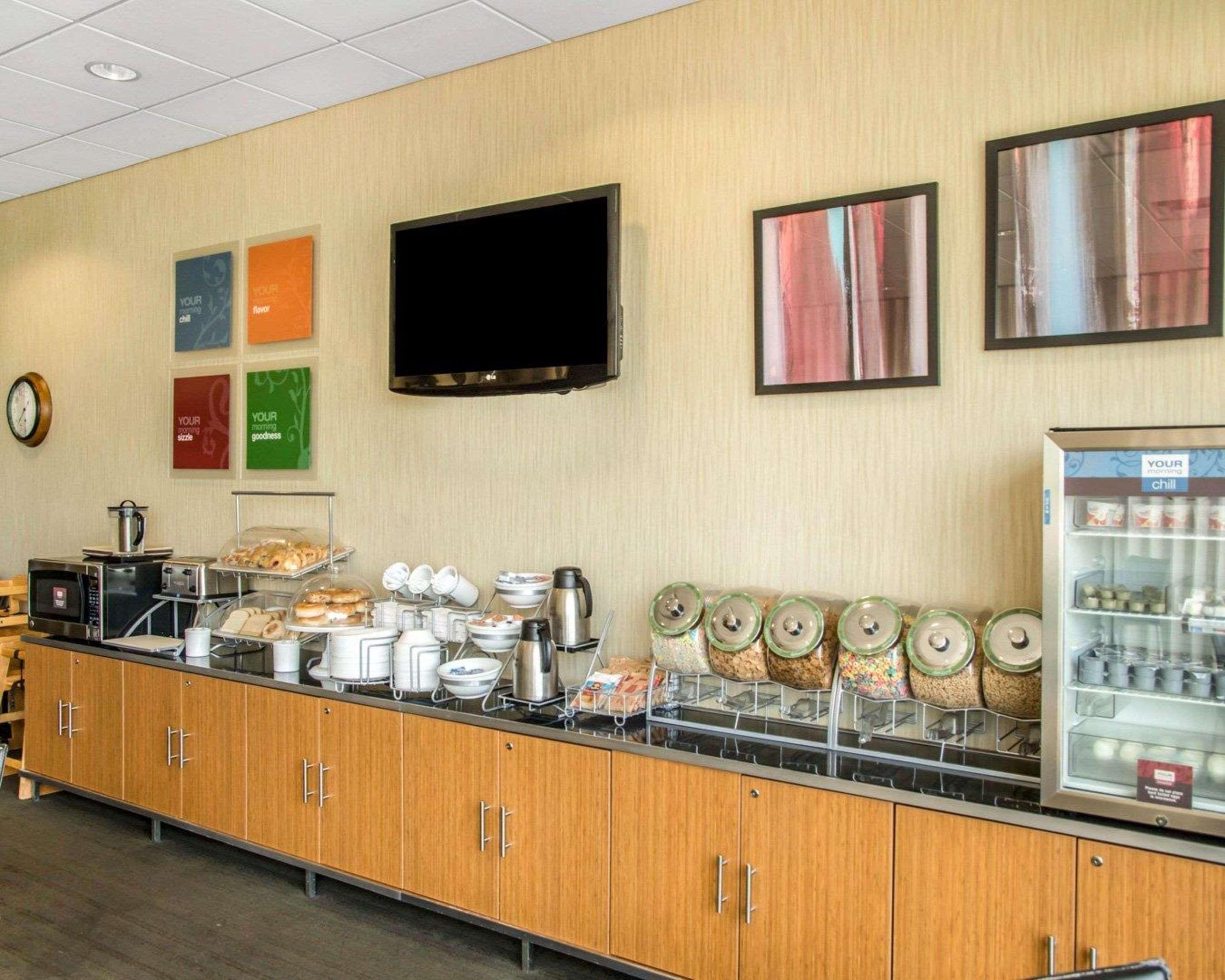 Fairfield By Marriott Inn & Suites Newport Cincinnati Luaran gambar