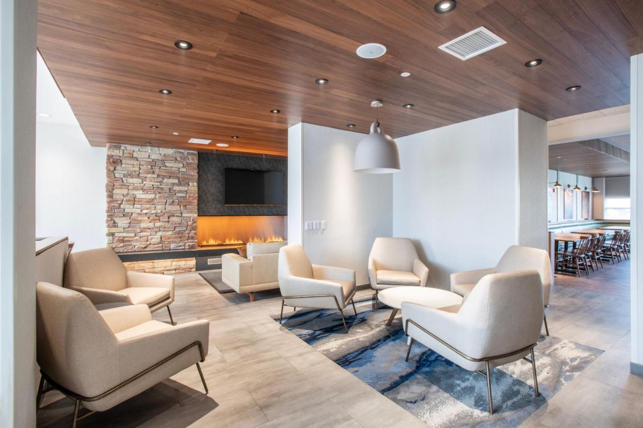 Fairfield By Marriott Inn & Suites Newport Cincinnati Luaran gambar
