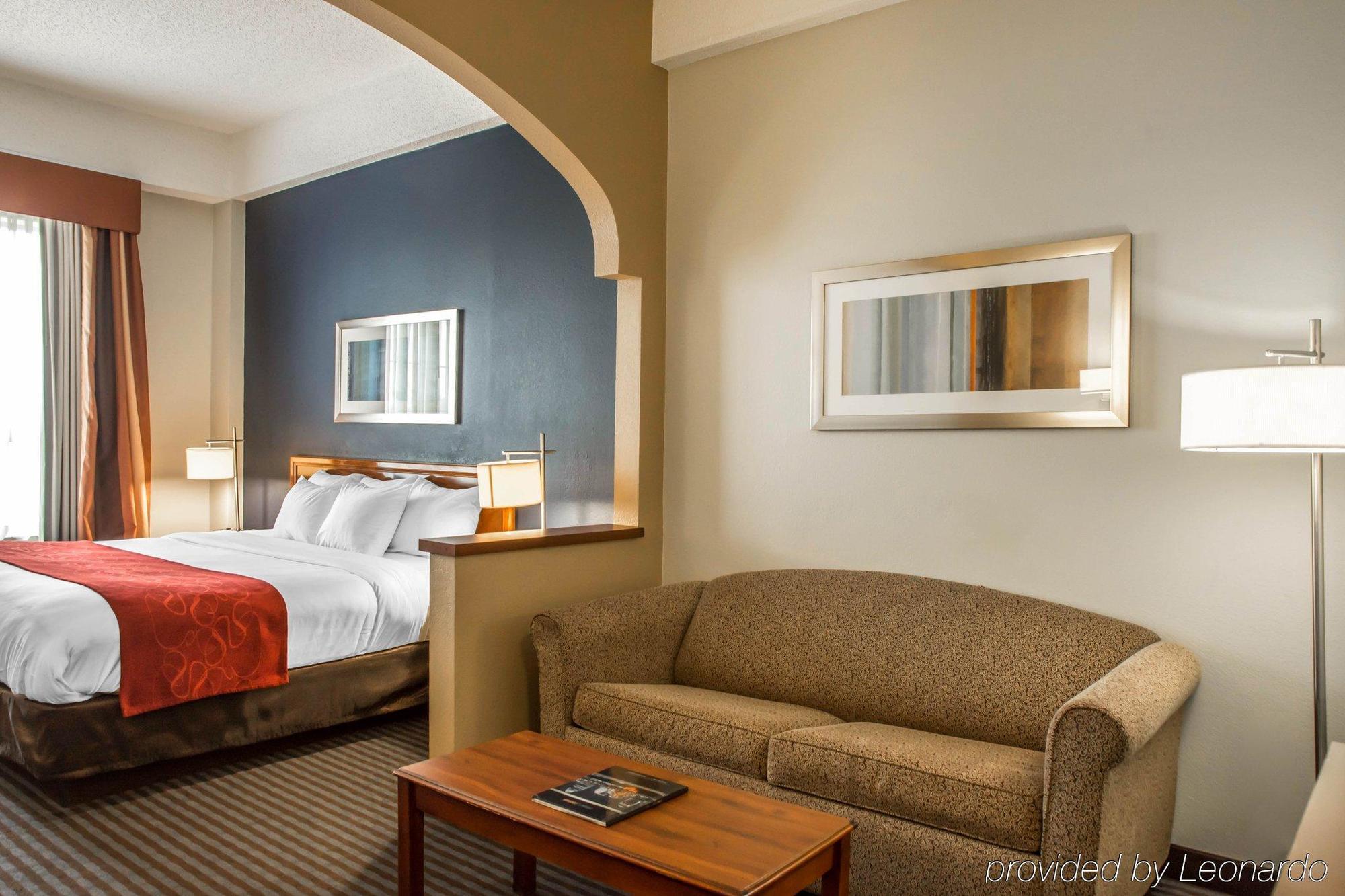 Fairfield By Marriott Inn & Suites Newport Cincinnati Luaran gambar
