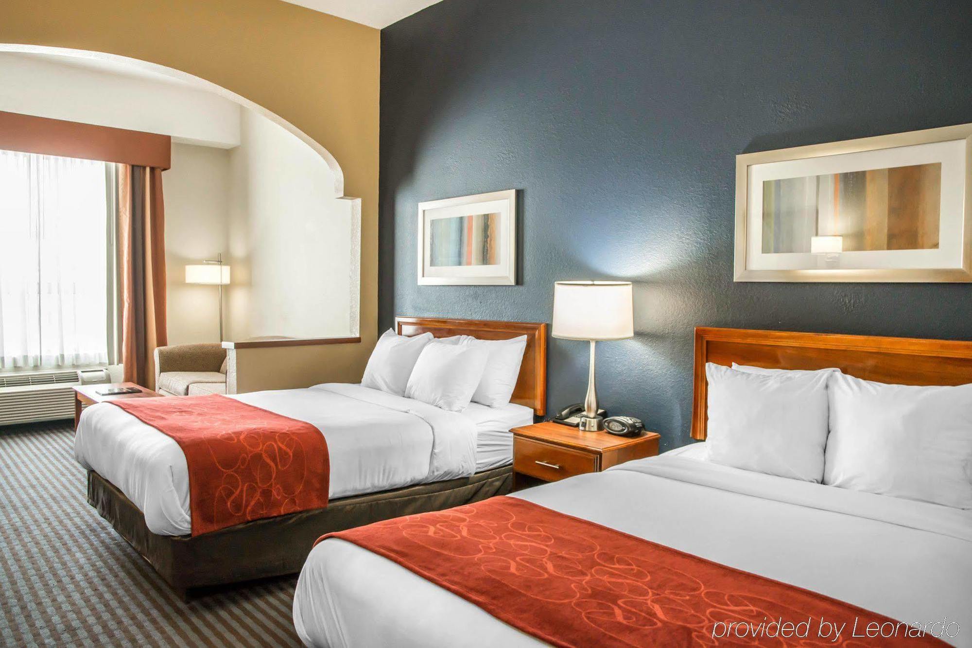 Fairfield By Marriott Inn & Suites Newport Cincinnati Luaran gambar