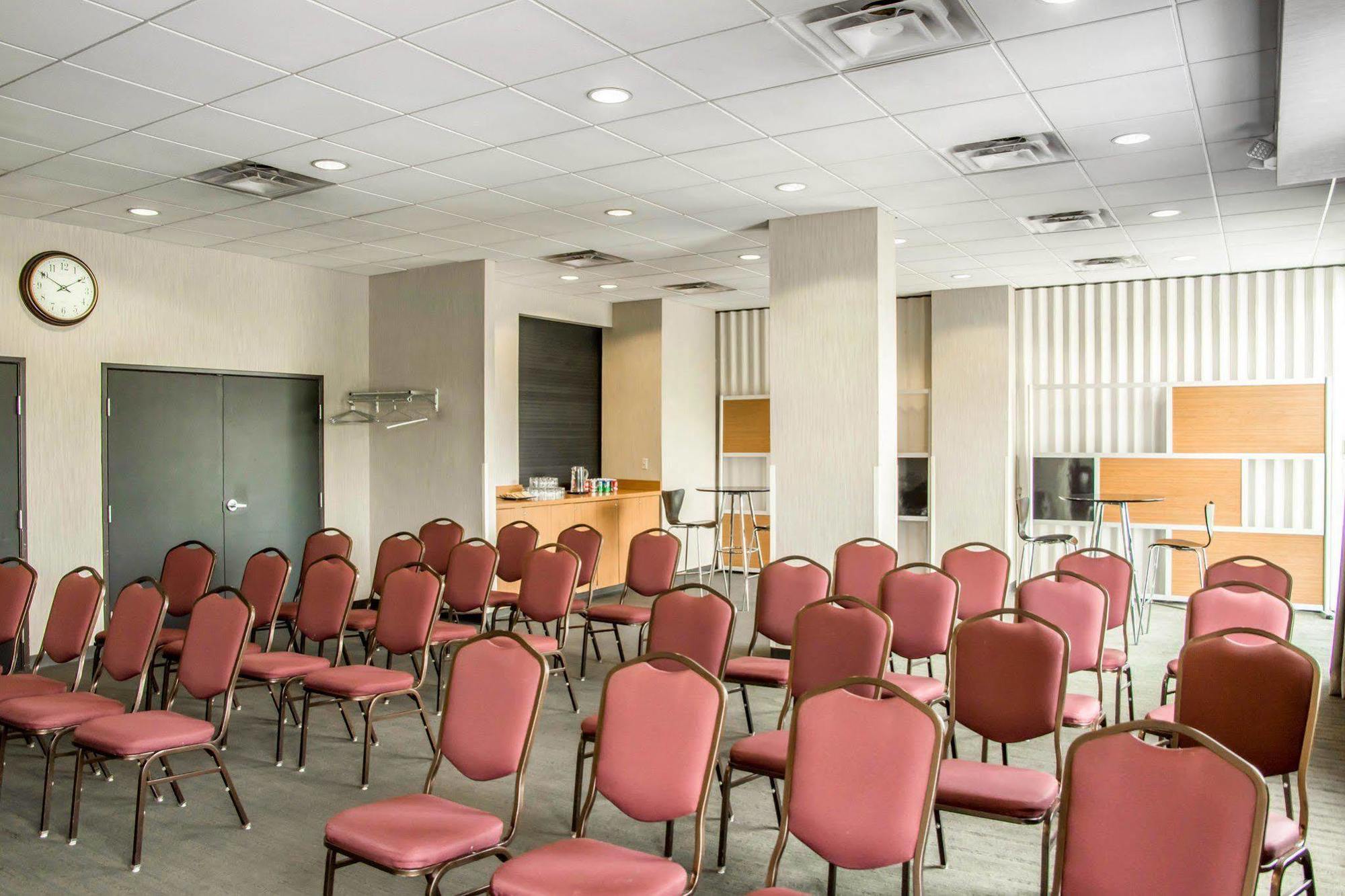 Fairfield By Marriott Inn & Suites Newport Cincinnati Luaran gambar